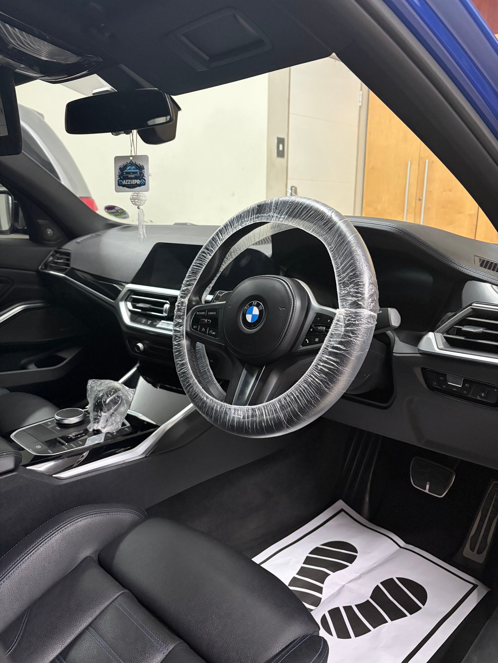 DazzlePro Luxury Wash
