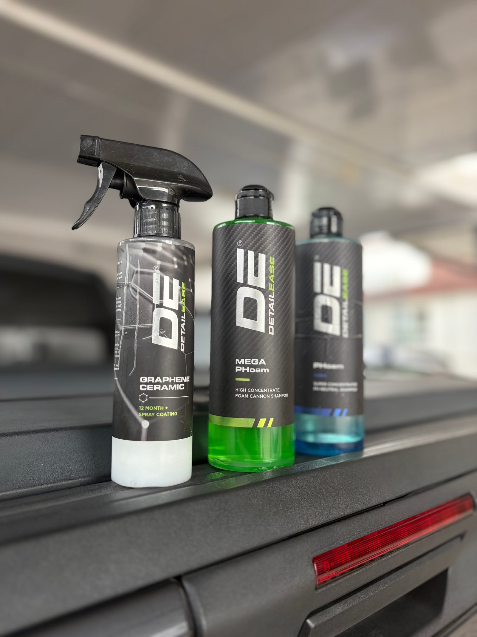 DazzlePro Signature Wash