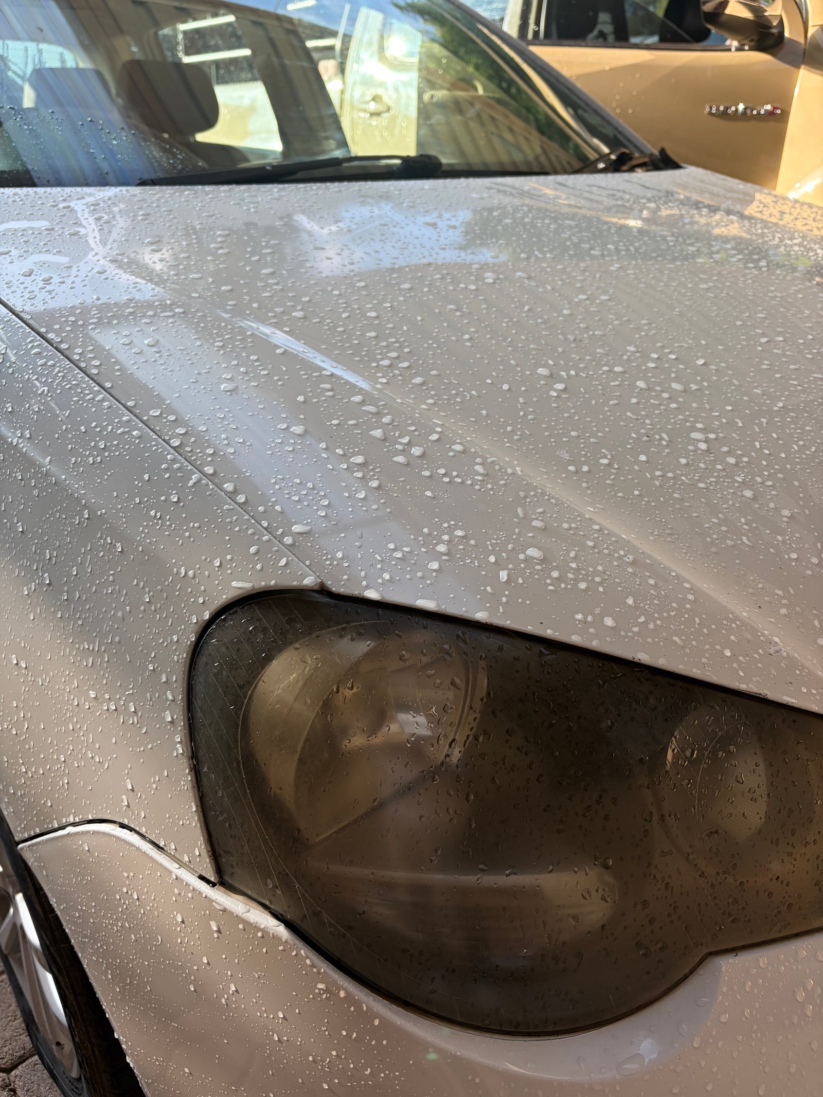 Ceramic Coating